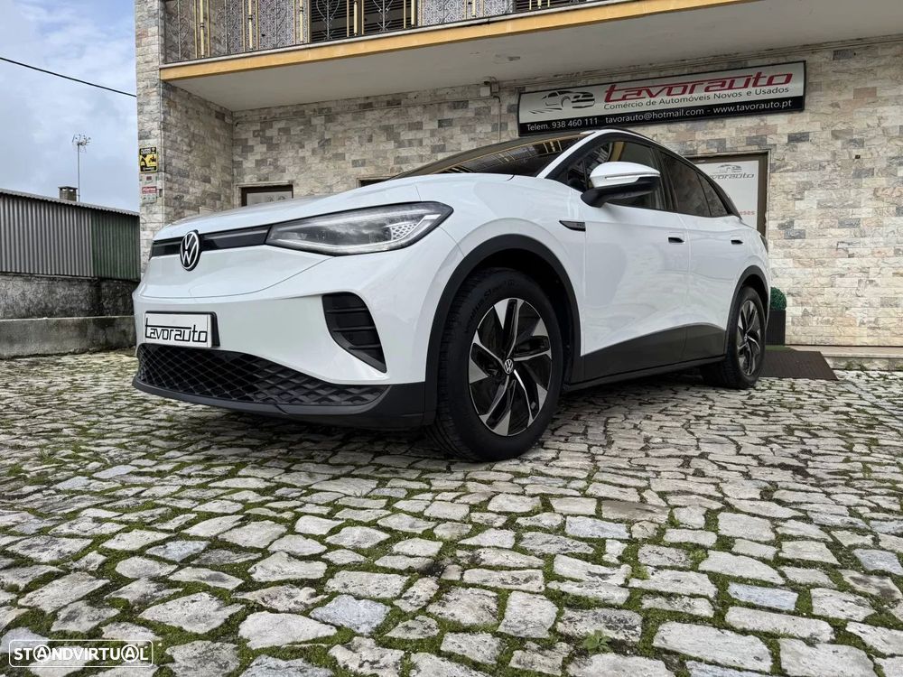 VW ID.4 77 kWh Pro Performance - 27