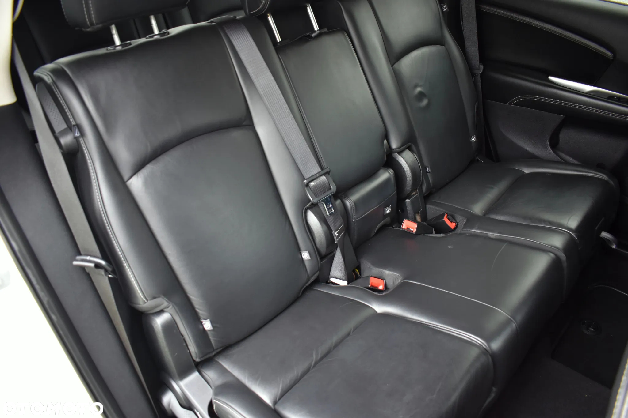 Fiat Freemont 2.0 Multijet 16V DPF Black Code - 38