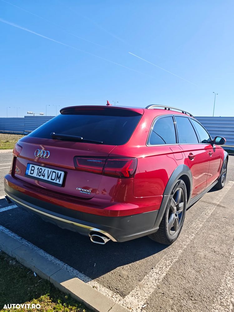 Audi A6 Allroad - 3