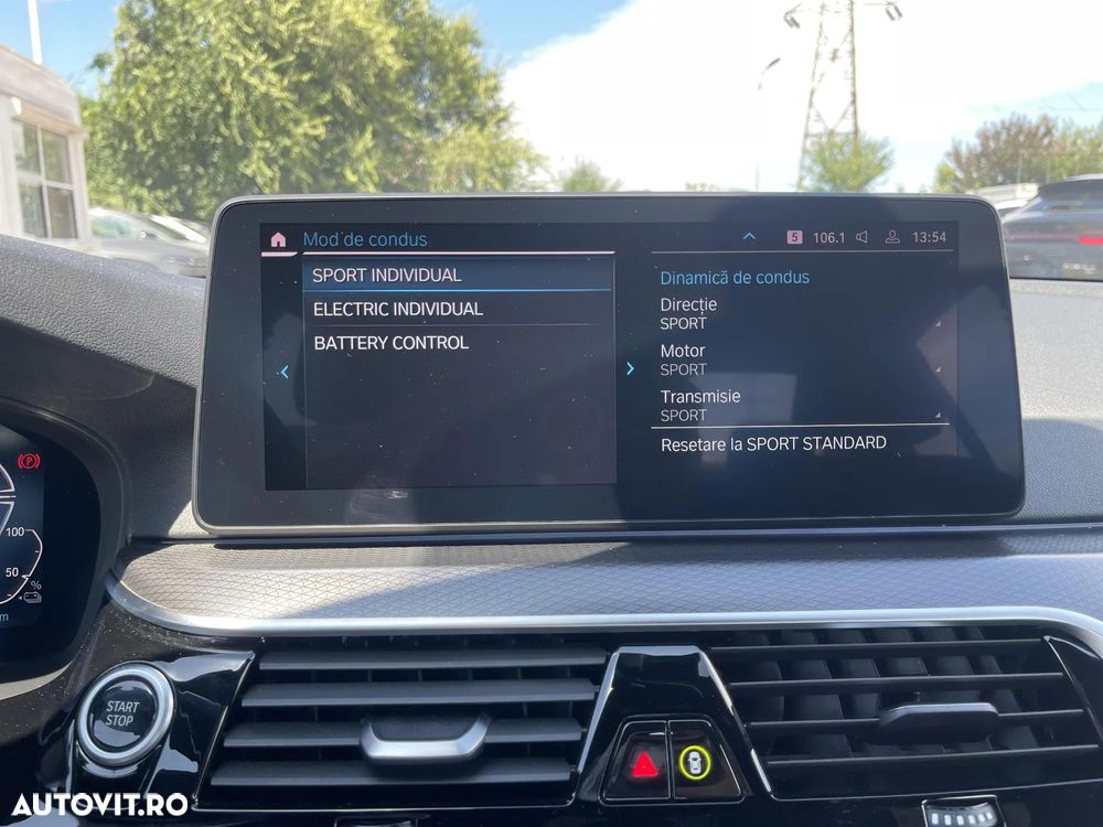 BMW Seria 5 - 16