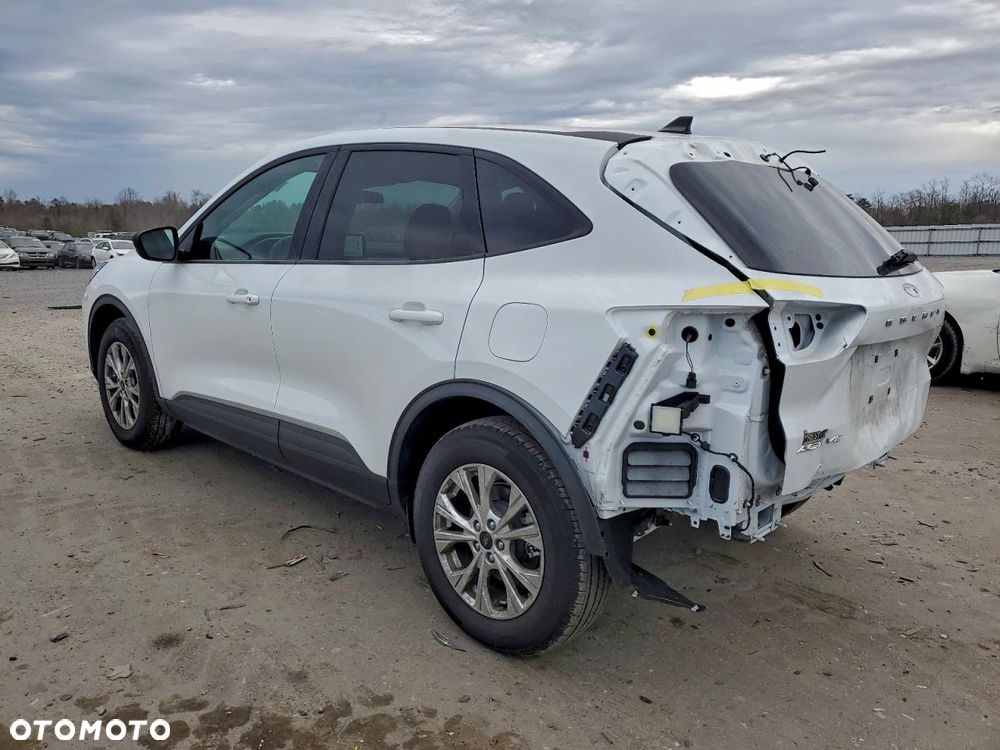 Ford Escape 1.5 EcoBoost AWD SE - 3