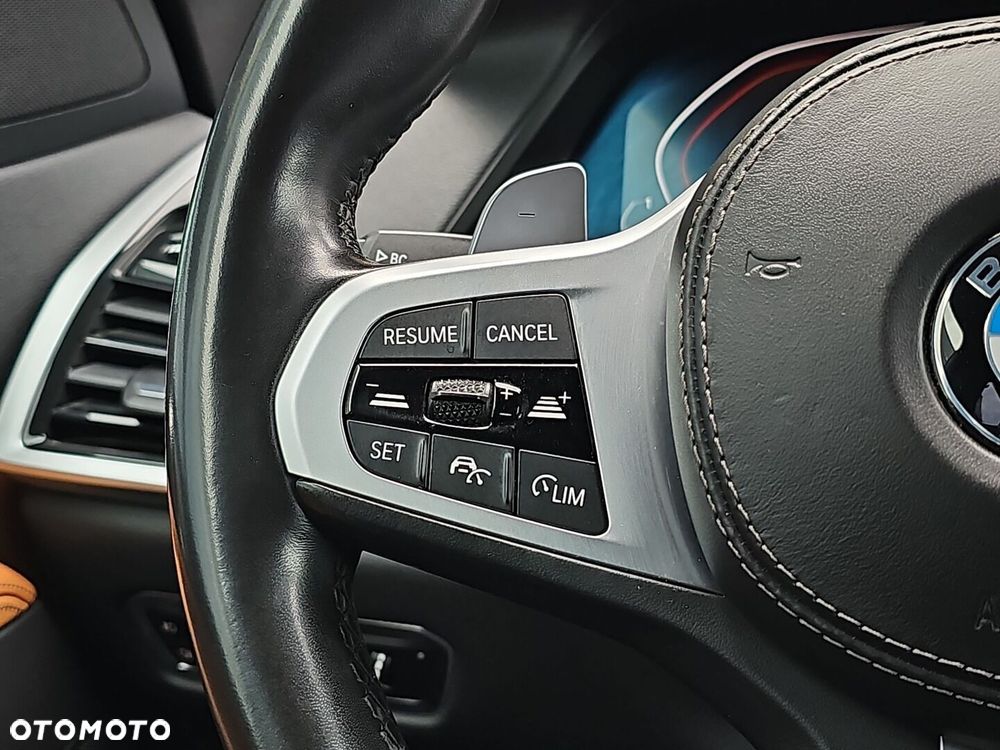 BMW X5 - 16