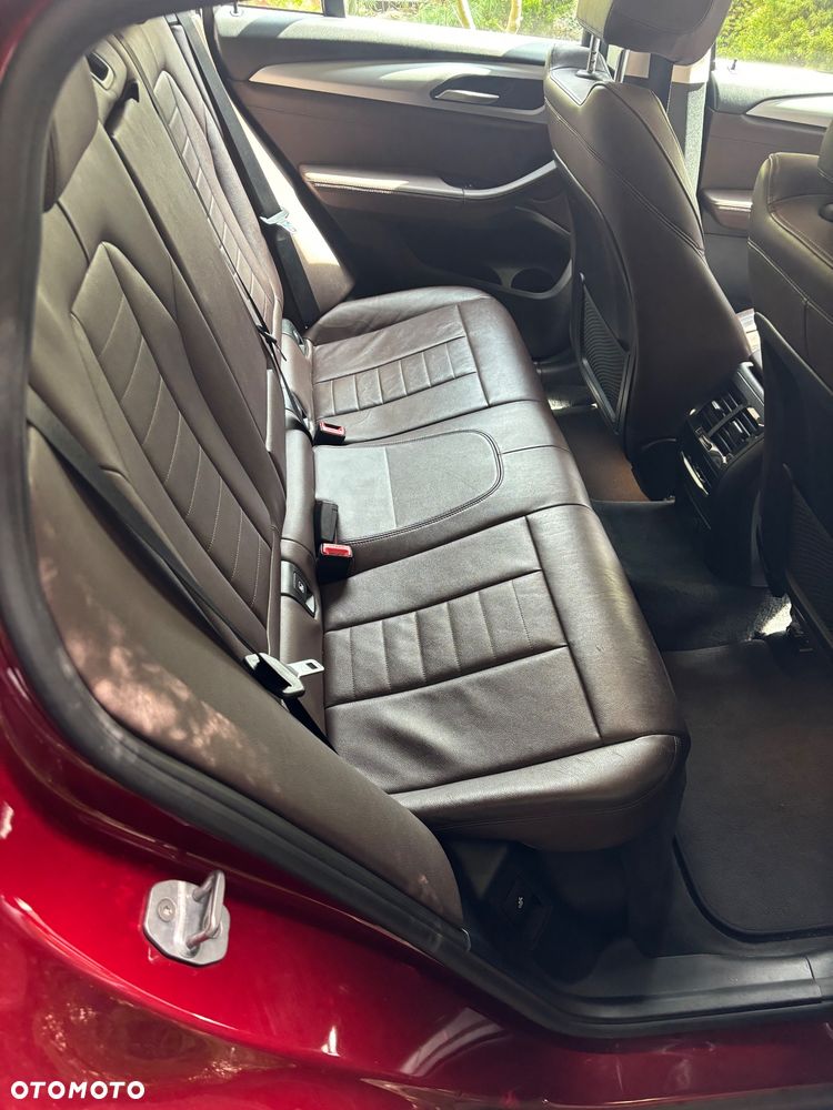 BMW X4 xDrive20i xLine sport - 16