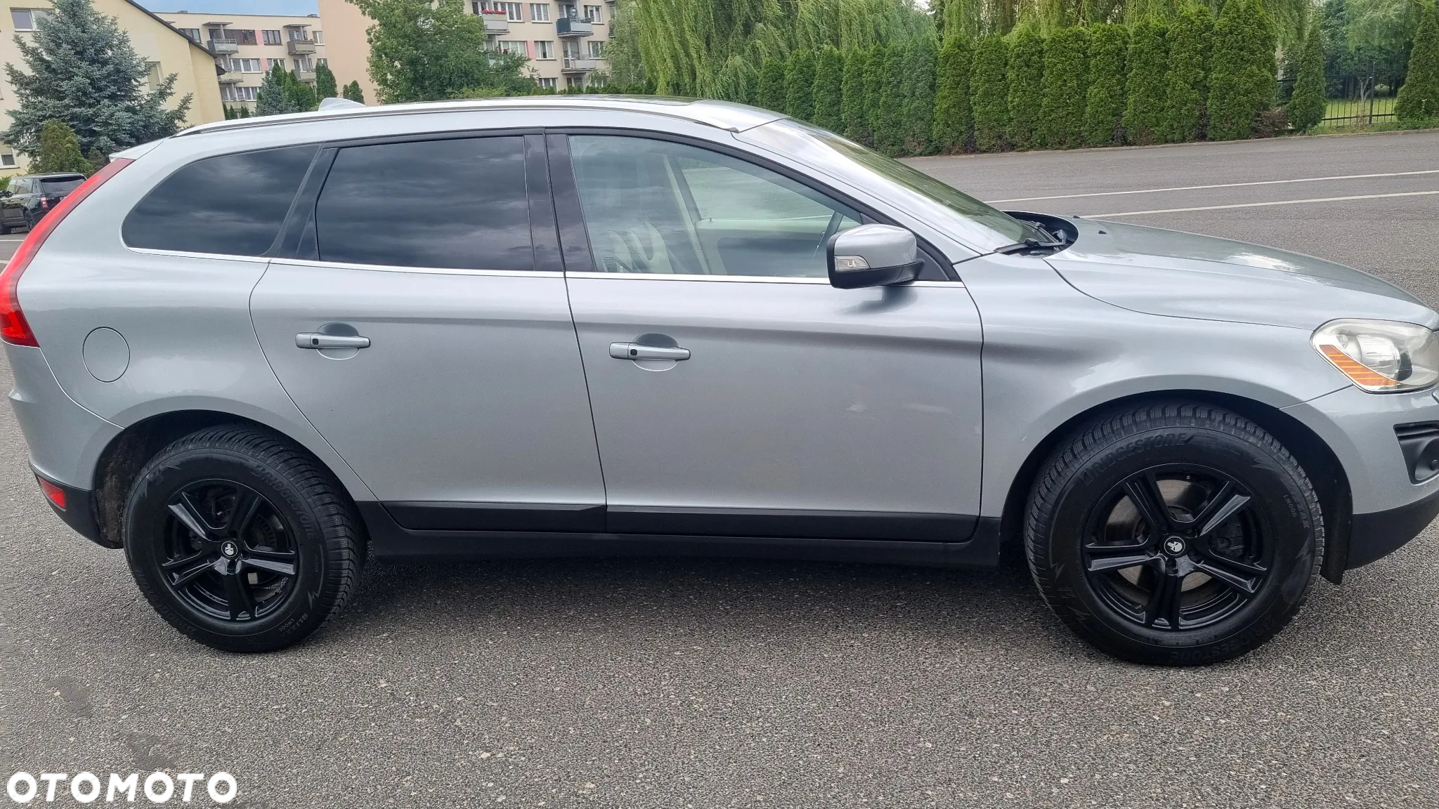 Volvo XC 60 2.4D DRIVe Summum - 3