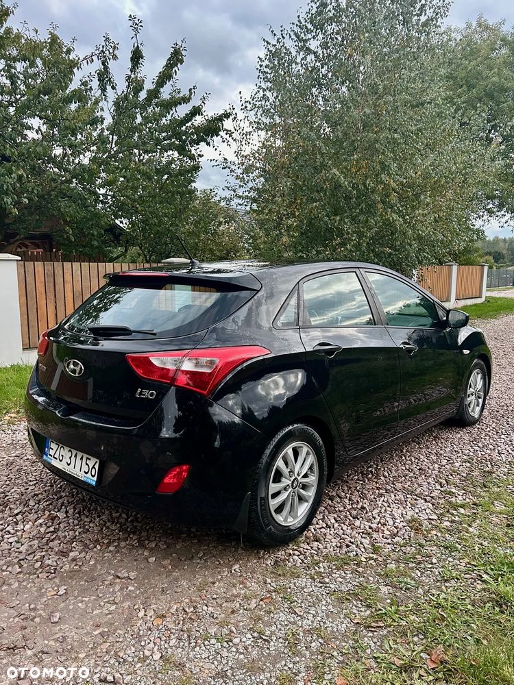 Hyundai i30 1.4 Comfort - 7