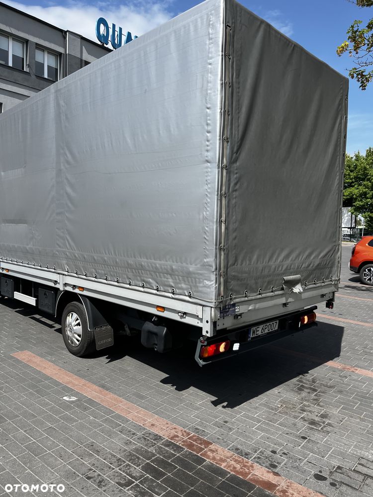 Peugeot boxer - 4