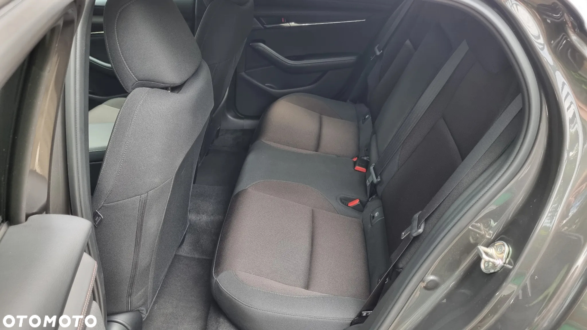 Mazda 3 - 11