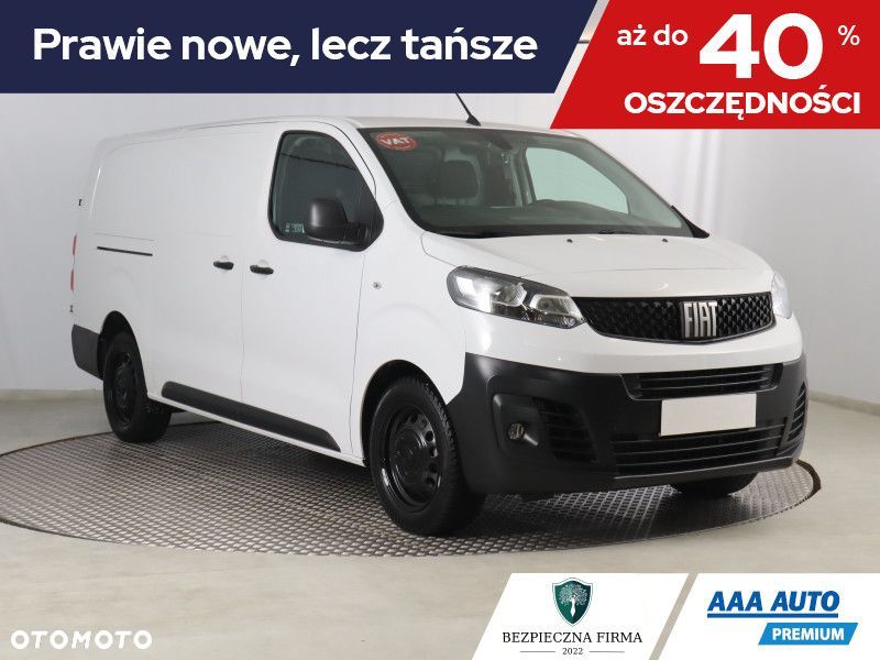 Fiat scudo - 1
