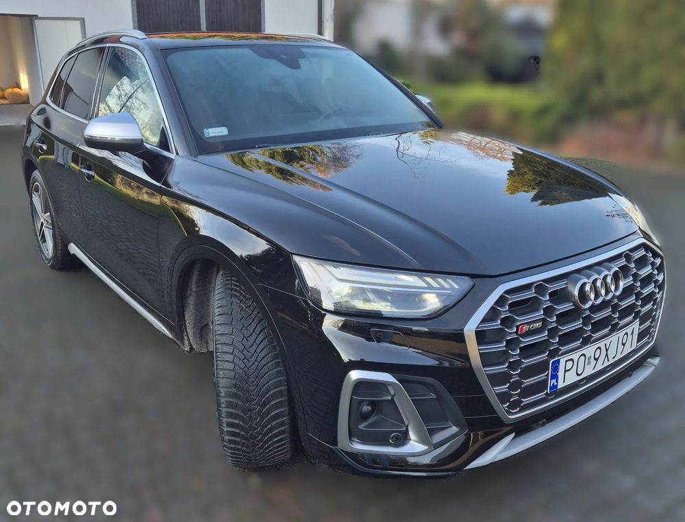 Audi SQ5 - 21