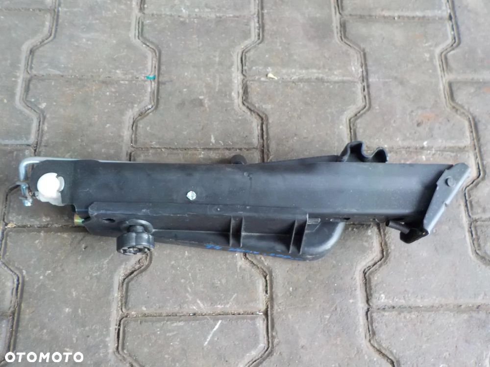 VW T4 WINDA LEWAREK PODNOŚNIK KOMPLET NARZĘDZIOWY - 3