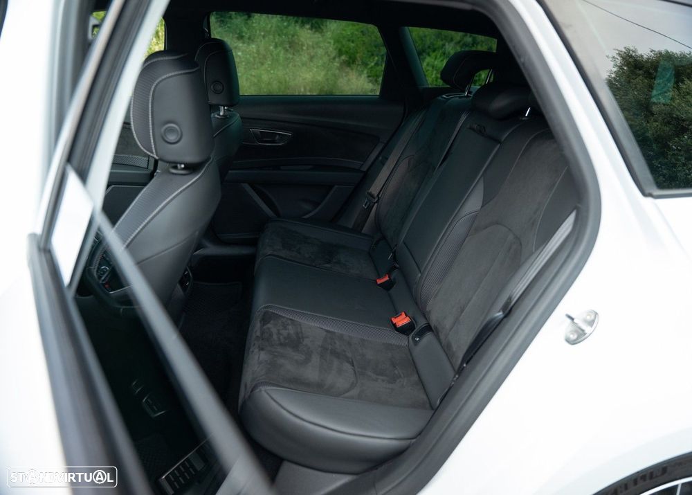 SEAT Leon ST 2.0 TSI S&S DSG Cupra 300 - 7