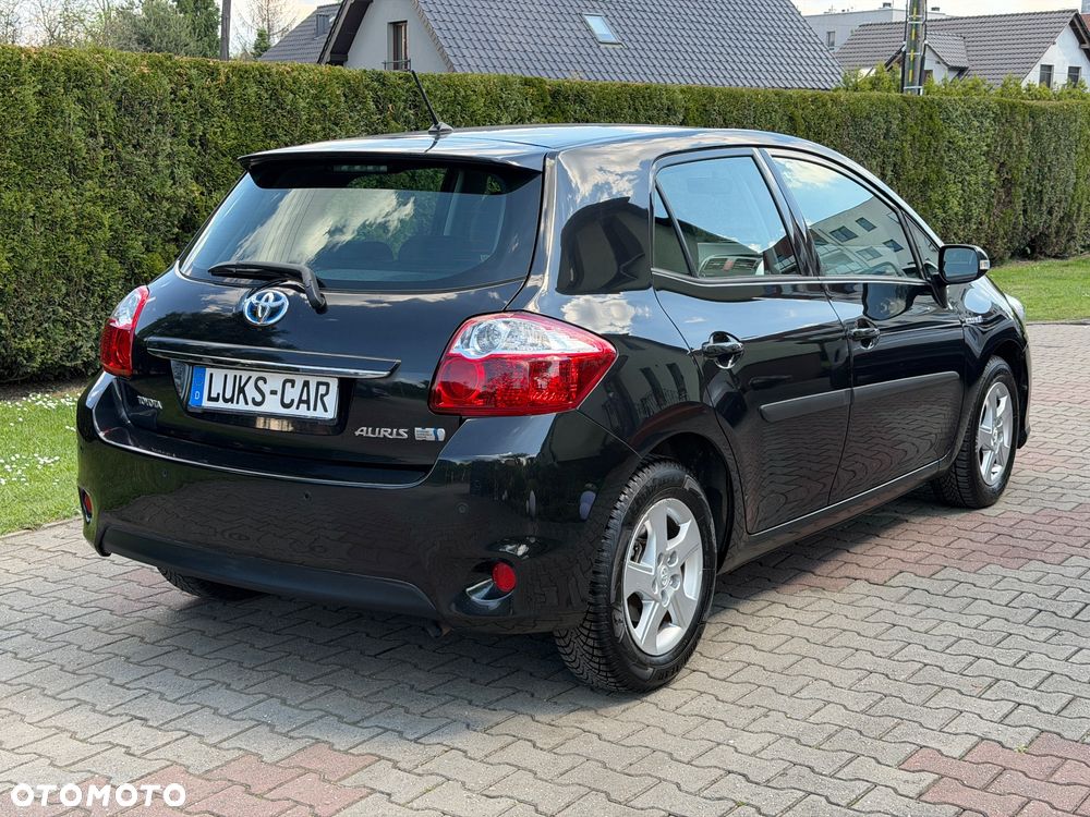 Toyota Auris 1.8 Life - 39