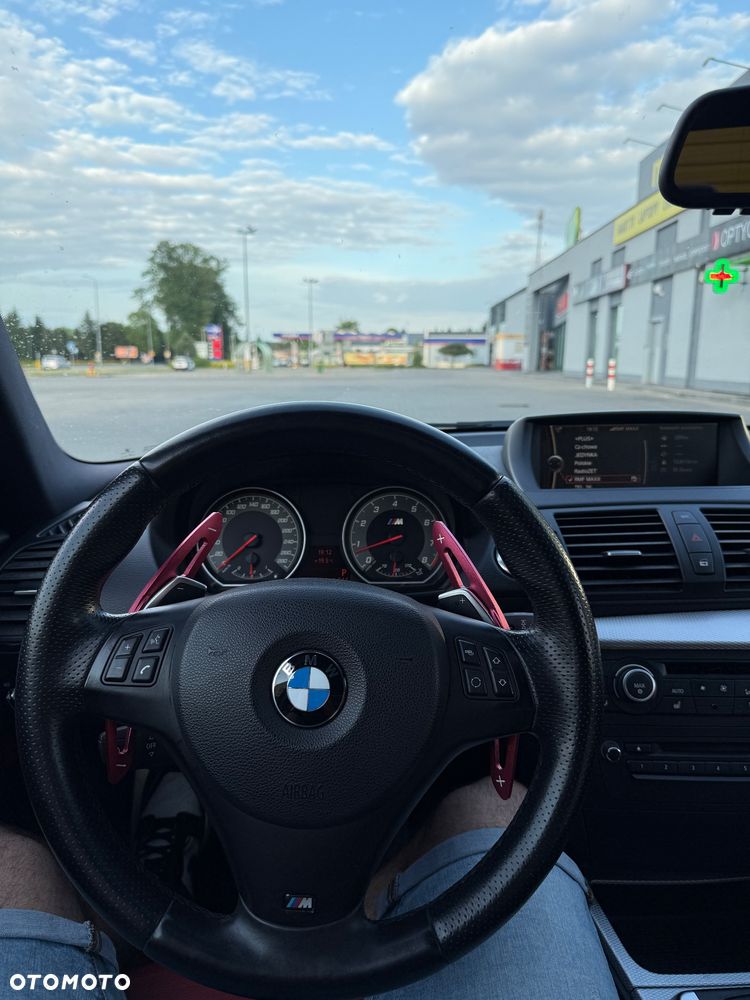 BMW Seria 1 135i - 7
