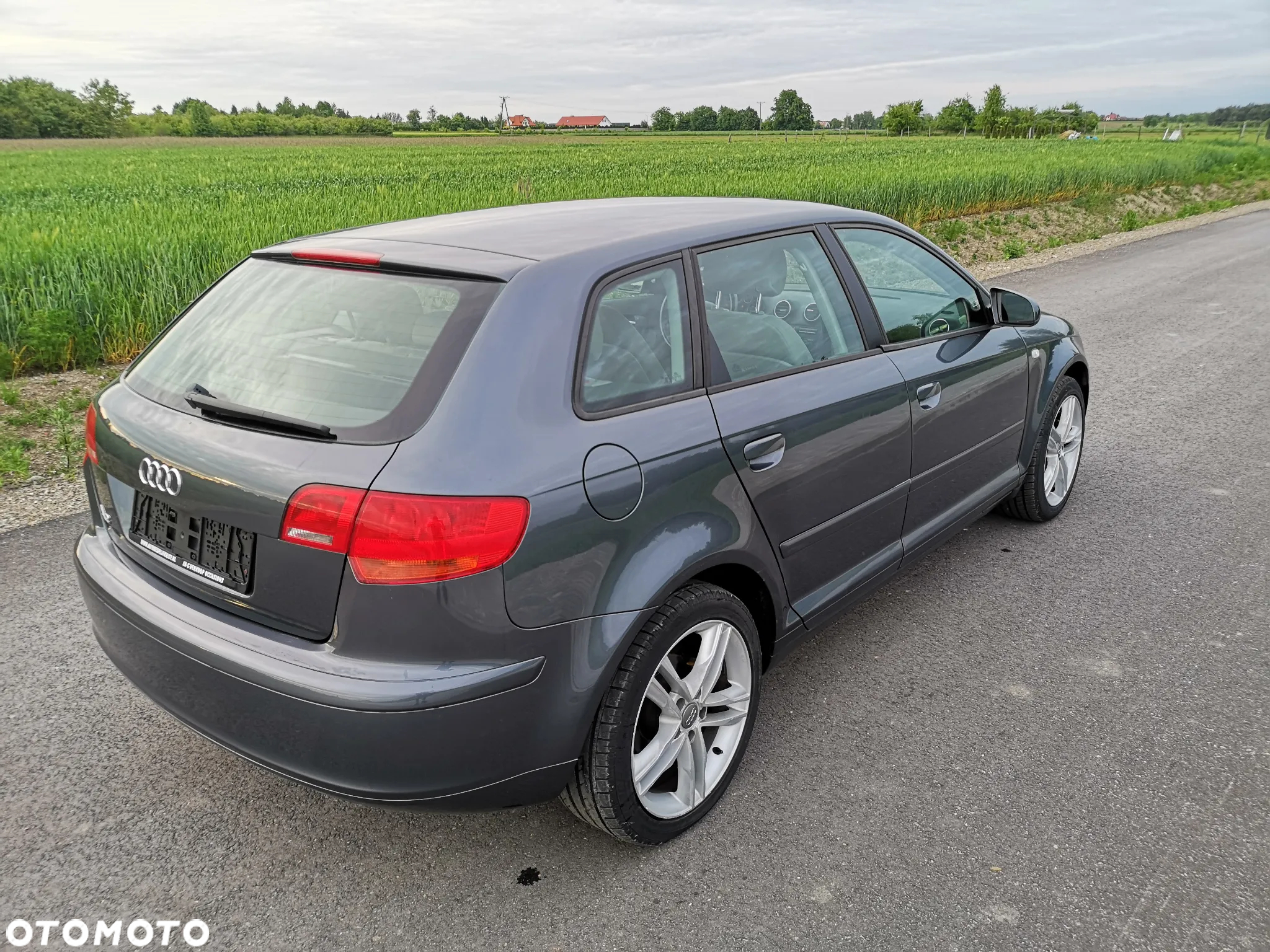 Audi A3 - 26