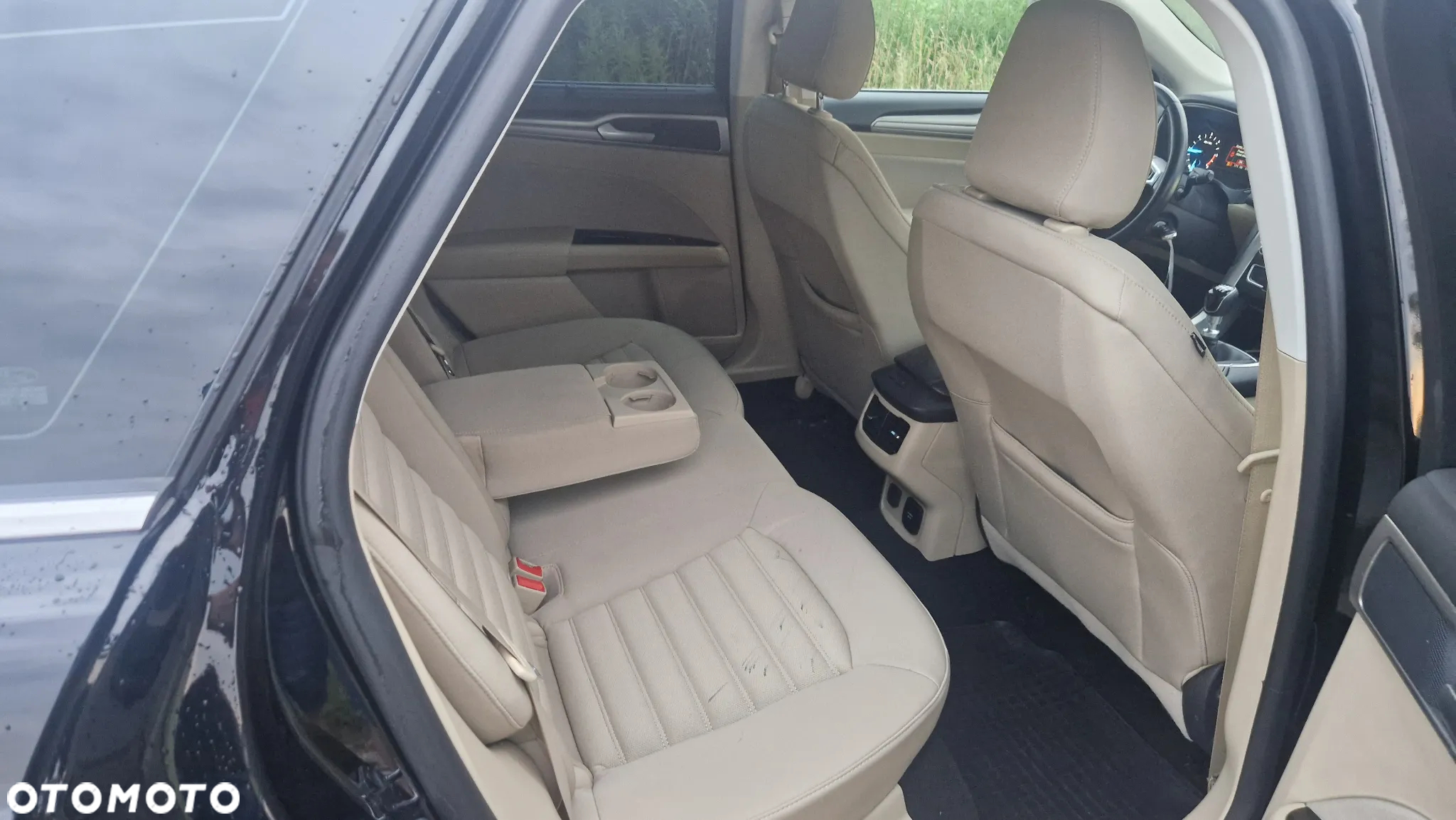 Ford Mondeo 2.0 TDCi Edition - 16