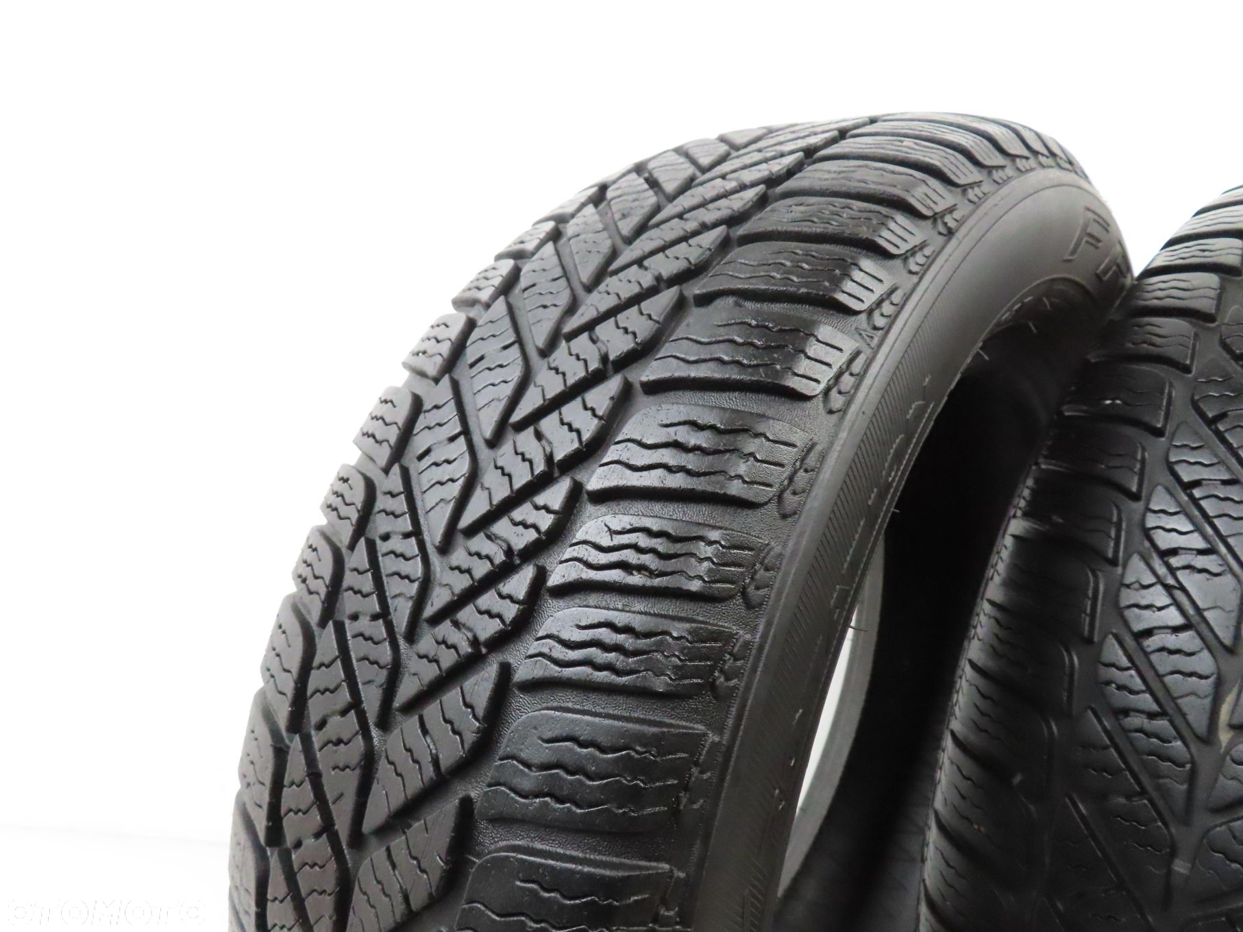 2x 185/60R14 OPONY ZIMOWE Dębica Frigo 2 82T - 6