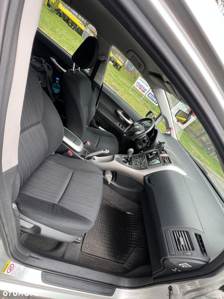 Toyota Auris 1.6 VVT-i Luna MM - 8