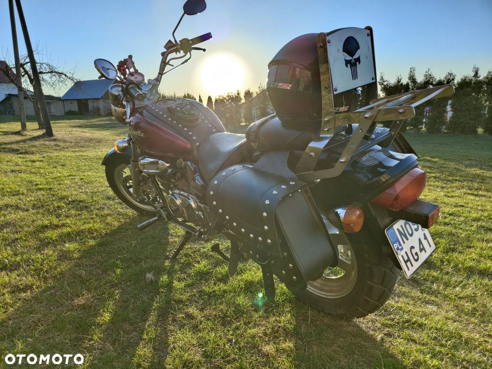 Hyosung GV - 2