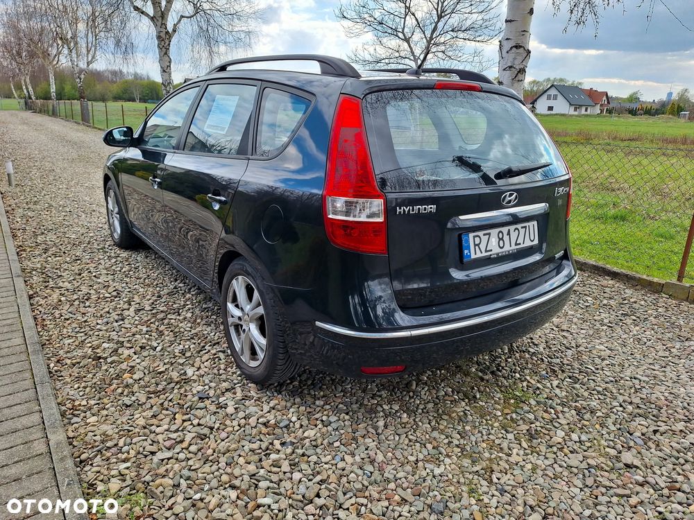 Hyundai i30 1.6 CRDi Comfort - 6