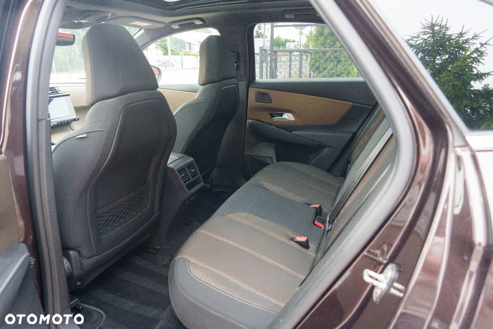 DS Automobiles DS 7 Crossback 1.6 PureTech So Chic - 11