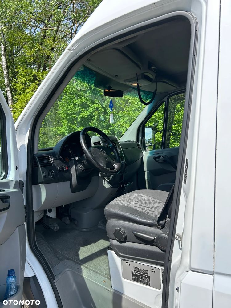 Mercedes-Benz Sprinter 906.253 EEV - 5