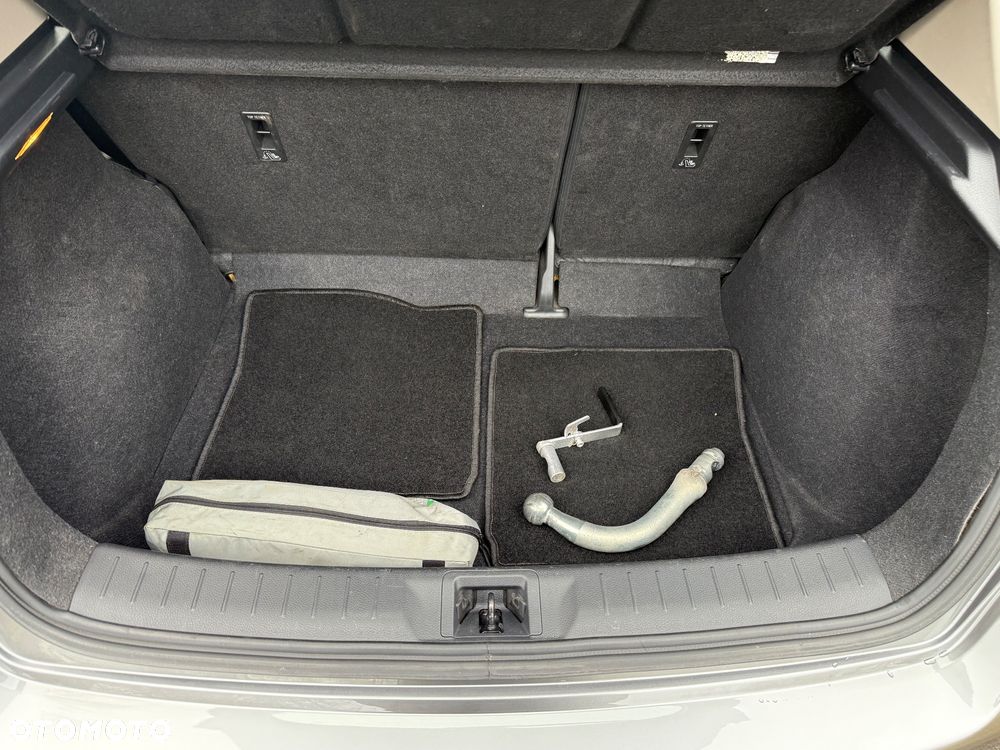 Nissan Pulsar 1.2 DIG-T Acenta - 27