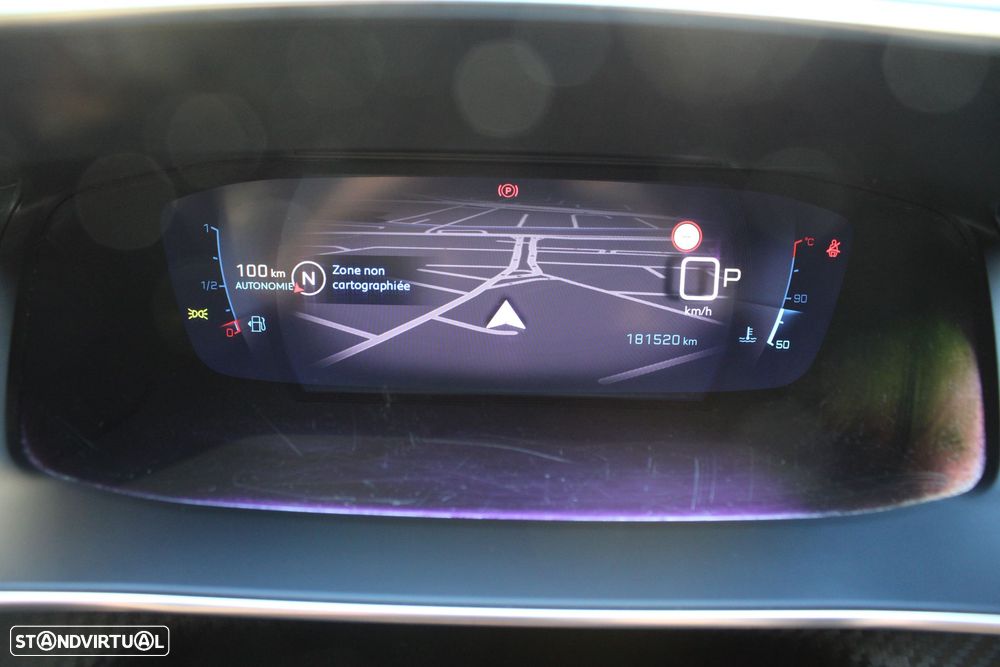 Peugeot 2008 PureTech 130 EAT8 Allure - 10