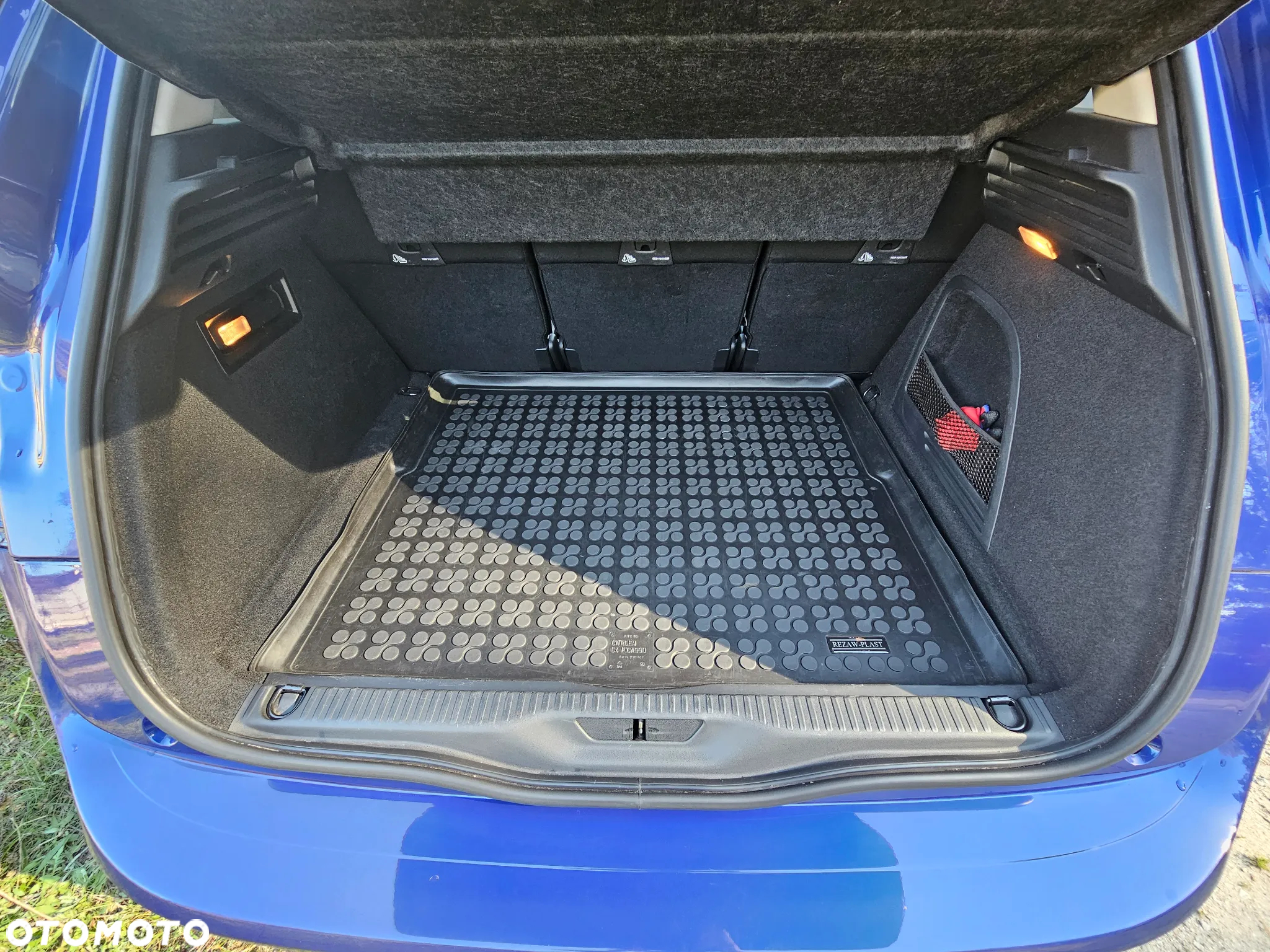 Citroën C4 Picasso 1.2 PureTech Shine S&S EAT6 - 15