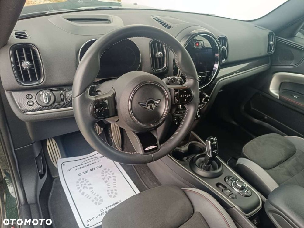 MINI John Cooper Works - 20