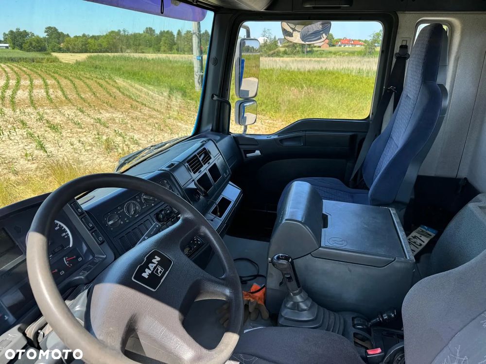 MAN TGA 18.360 Hydroburta - 17