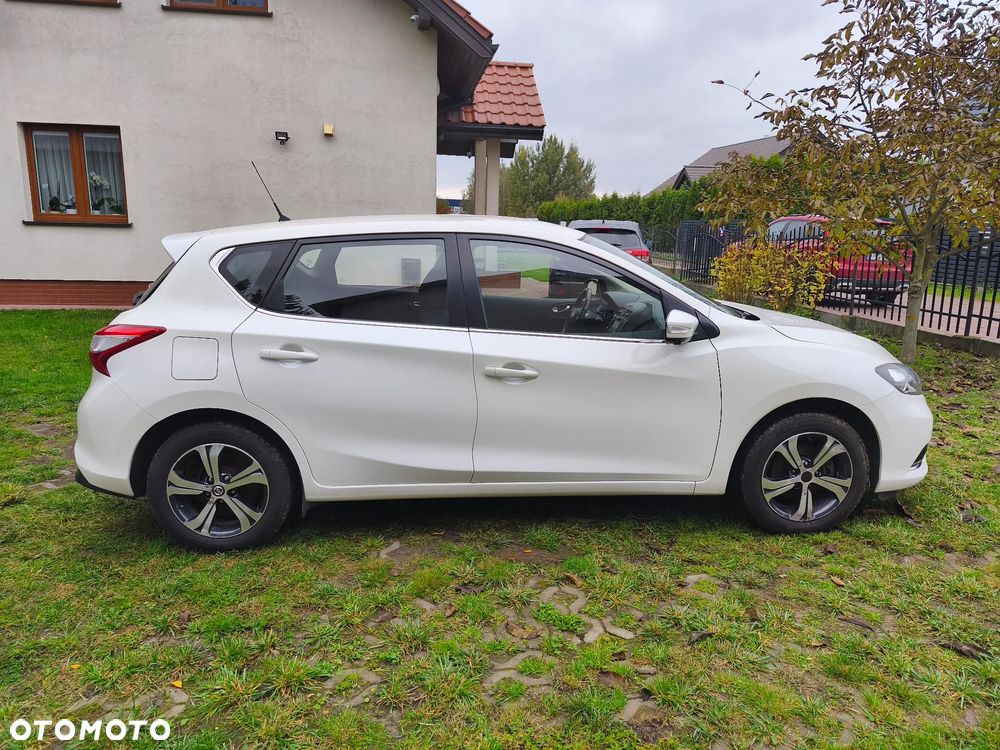 Nissan Pulsar ver-1-2-dig--t-acenta-xtronic-eu6 - 5