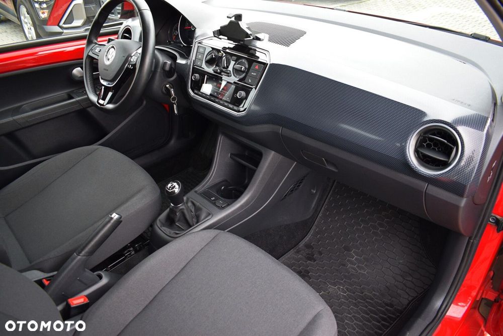 Volkswagen up! - 15