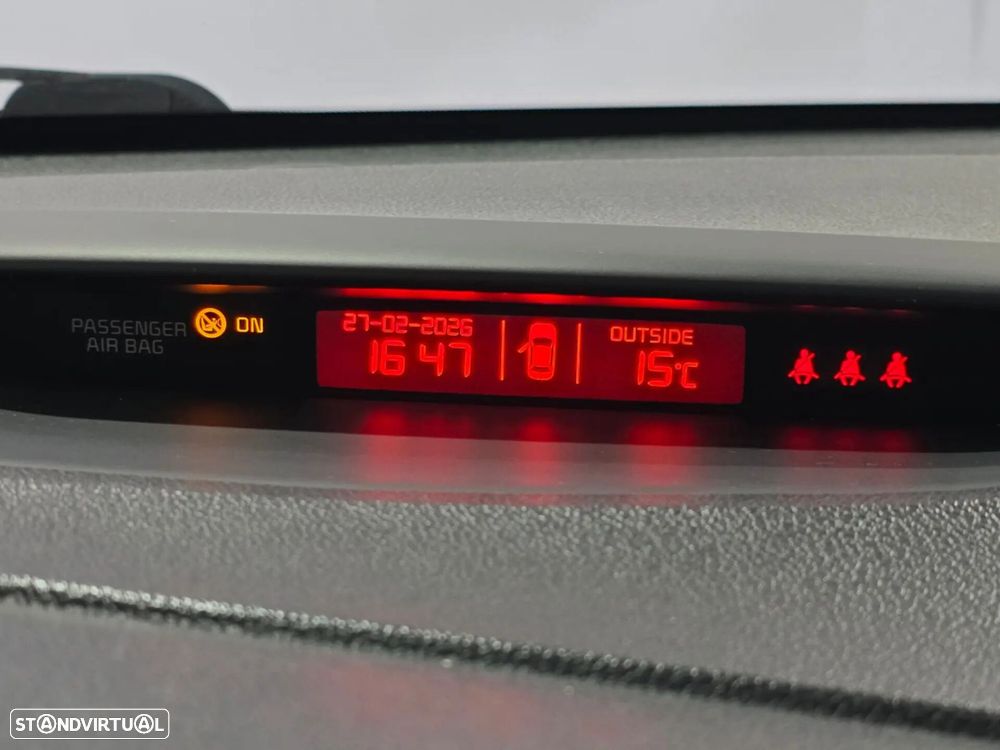 Kia Ceed SW 1.4 CRDi More - 8