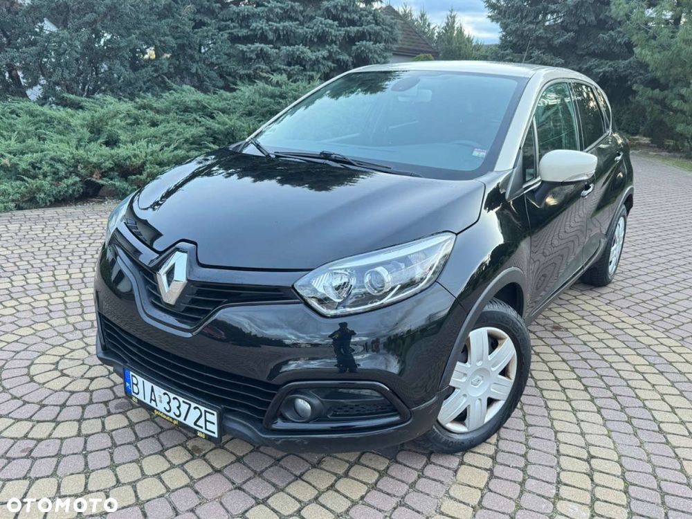 Renault Captur - 10
