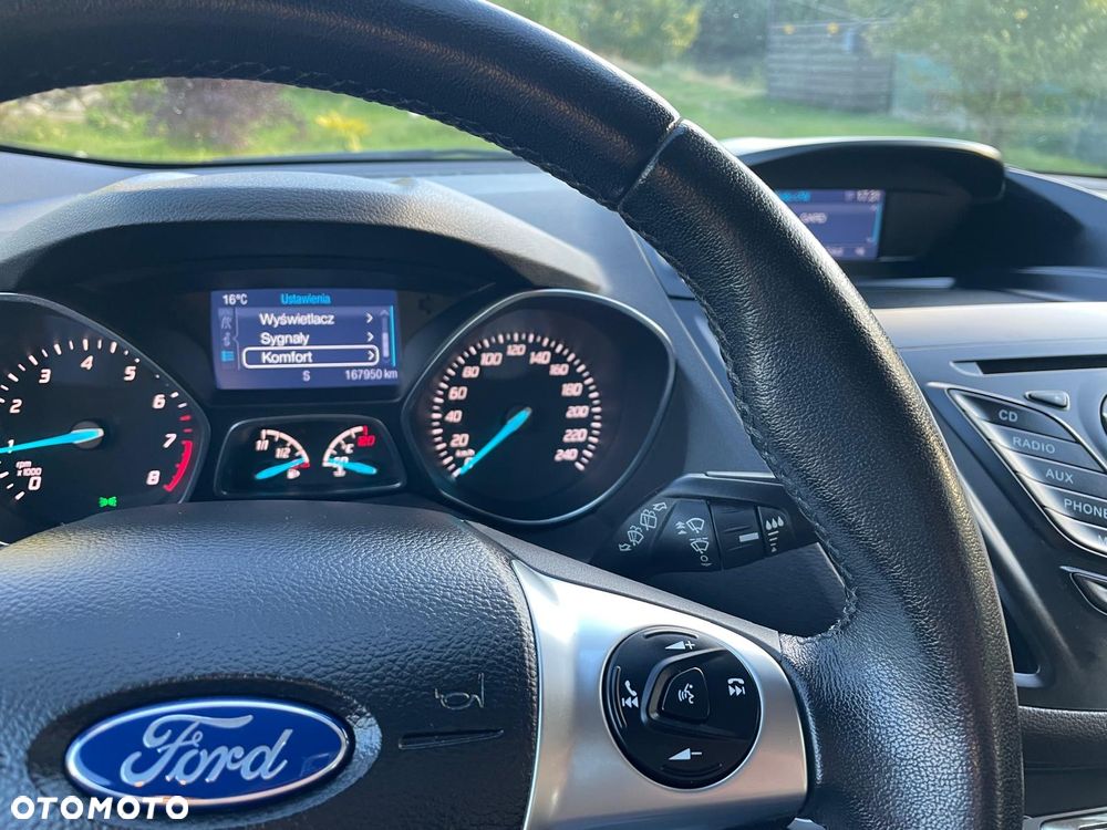 Ford Kuga 1.5 EcoBoost FWD Titanium ASS - 22