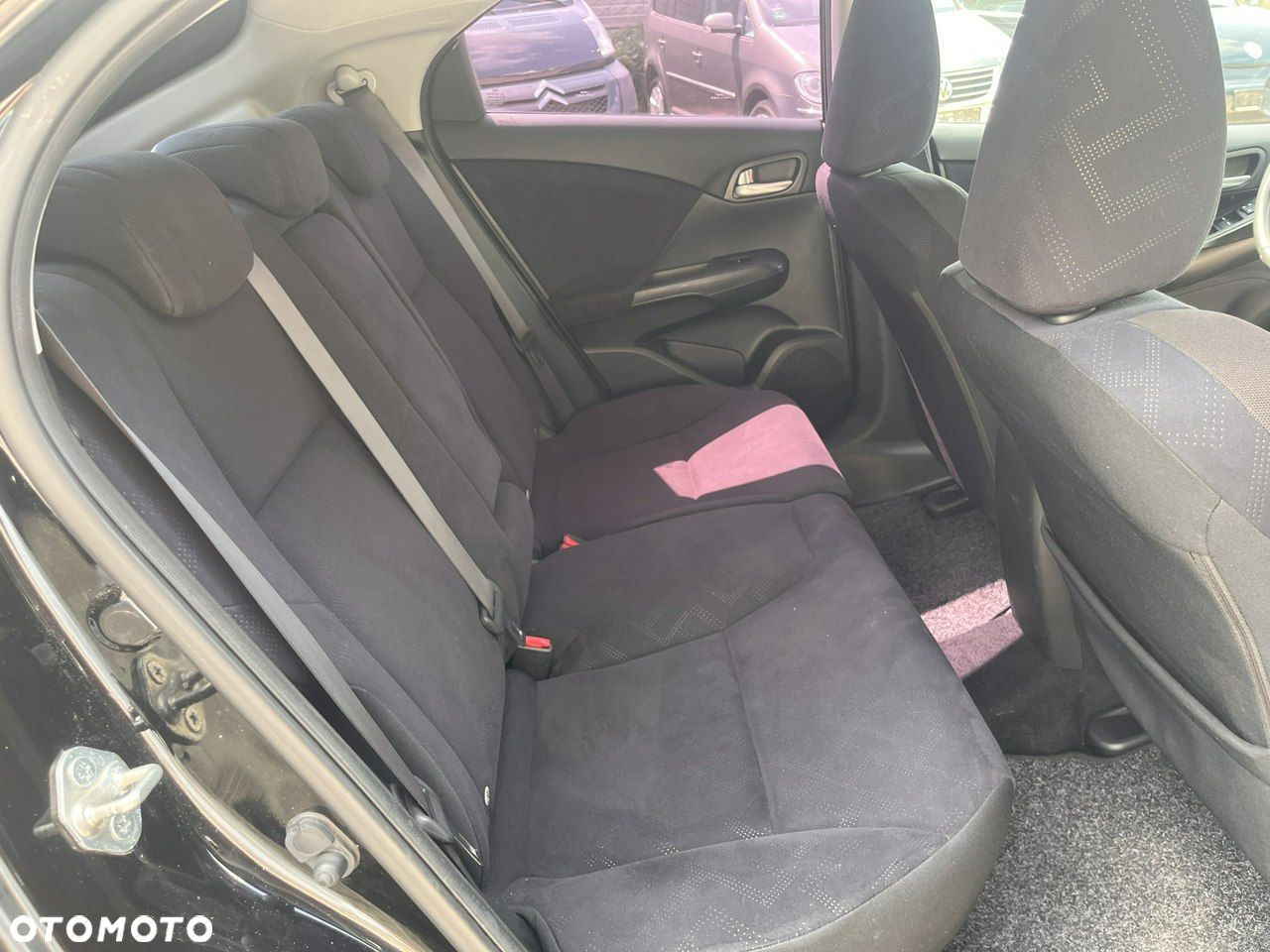 Honda Civic - 20