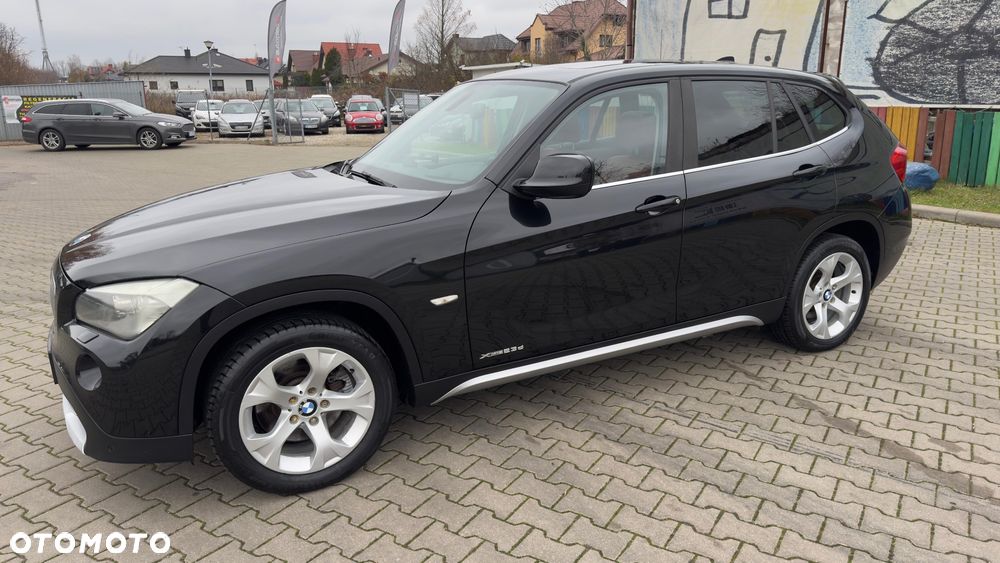 BMW X1 - 9