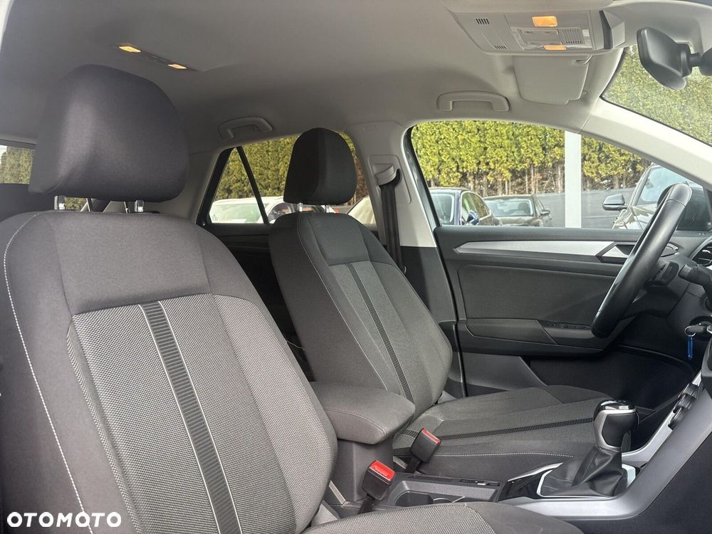 Volkswagen T-Roc 1.5 TSI Life DSG - 27