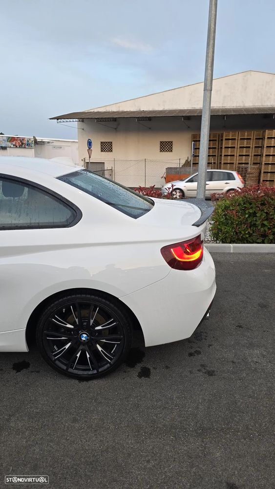 BMW 220 d Aut. M Sport - 6