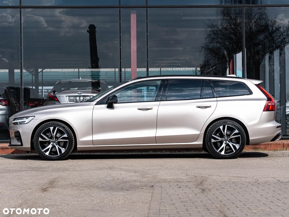 Volvo V60 B3 B DKG RDesign - 18