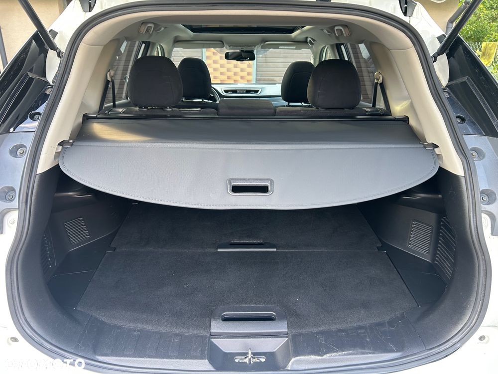 Nissan X-Trail 1.6 DIG-T N-Connecta 2WD - 14