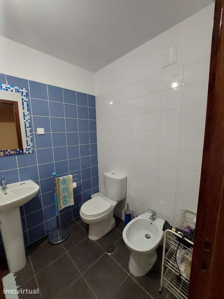 Quarto Individual estudante FM Mobilado em Aveiro a 340€ - Grande imagem: 4/5