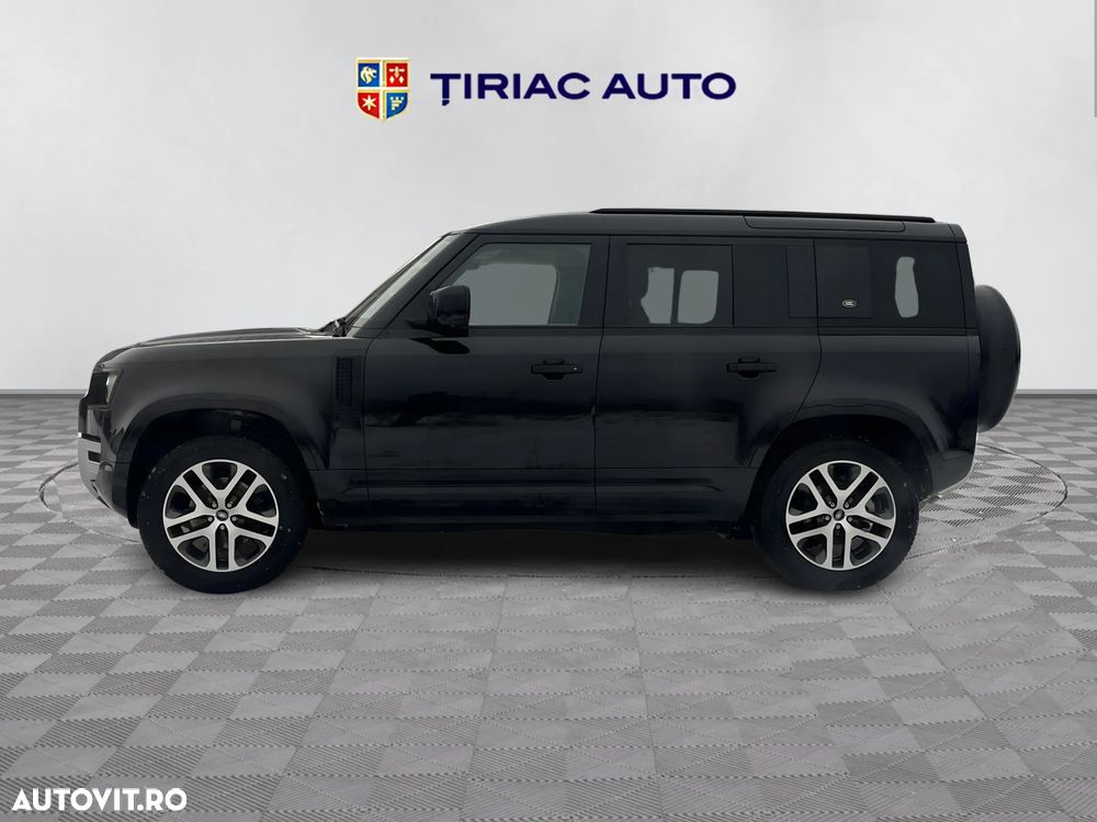 Land Rover Defender 110 3.0 D250 MHEV - 2