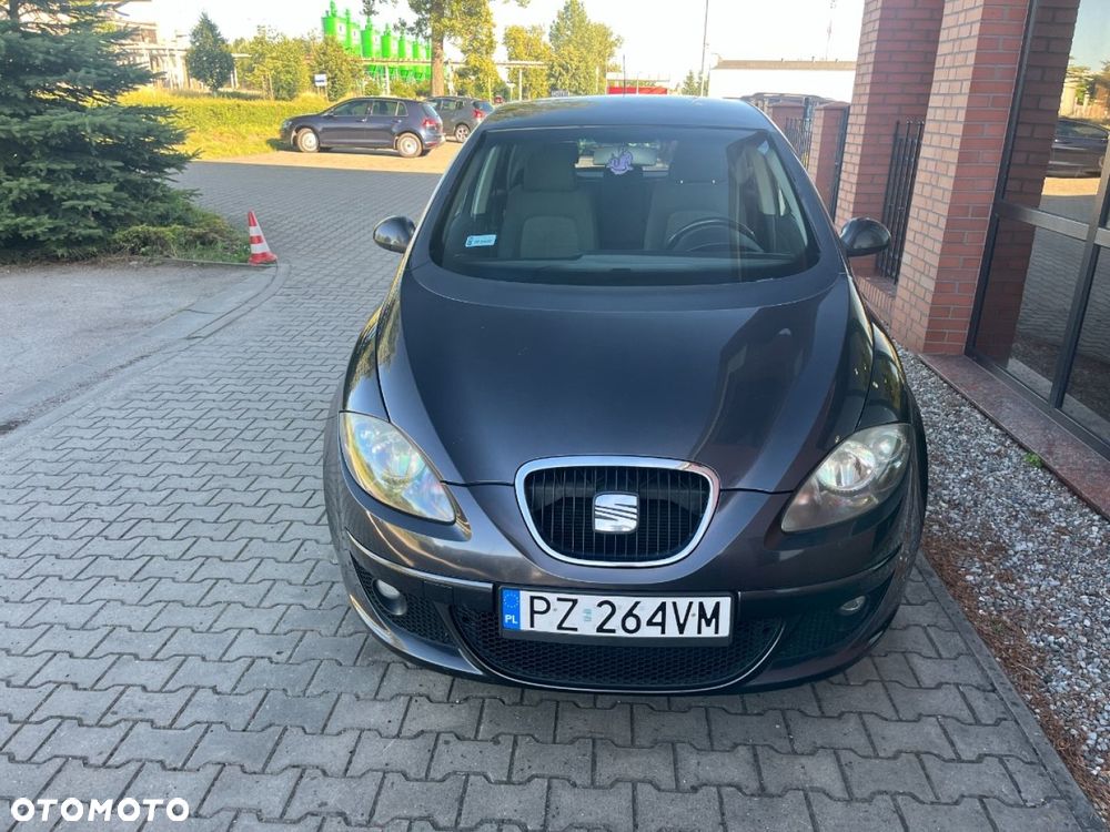 Seat Altea 1.9 TDI Fresh - 5