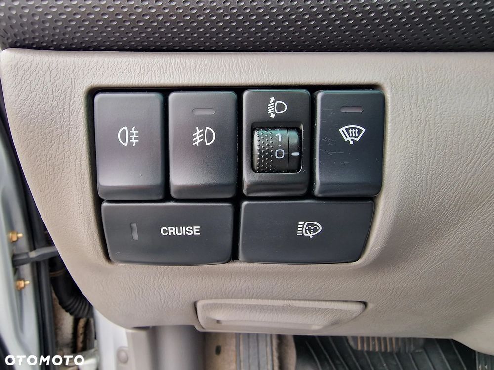 Subaru Forester - 28
