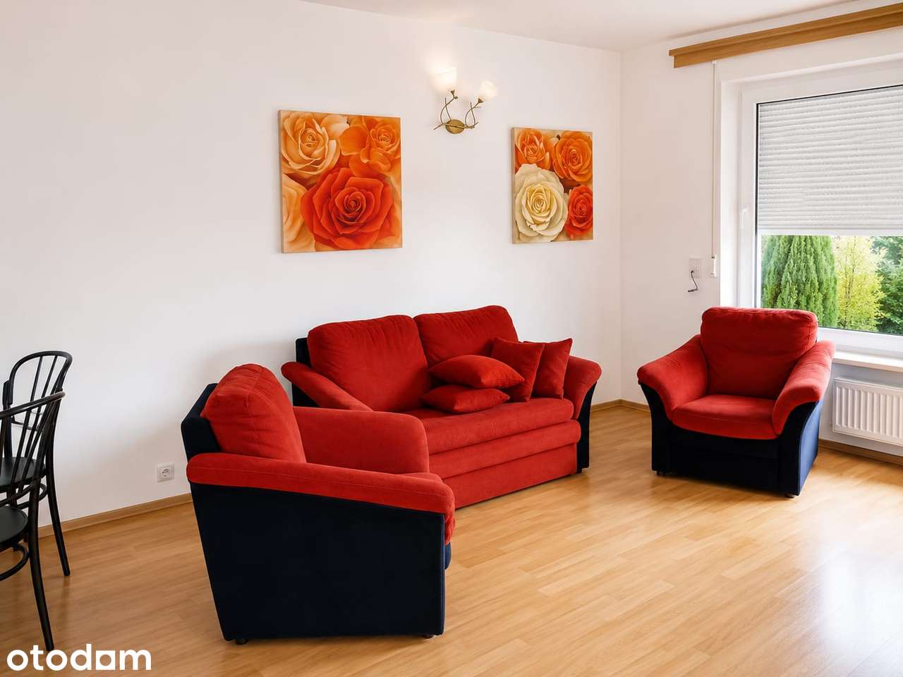 2 pokoje | 51,9 m² | Niski Blok | DUŻY OGRÓD | Świetna Lokalizacja