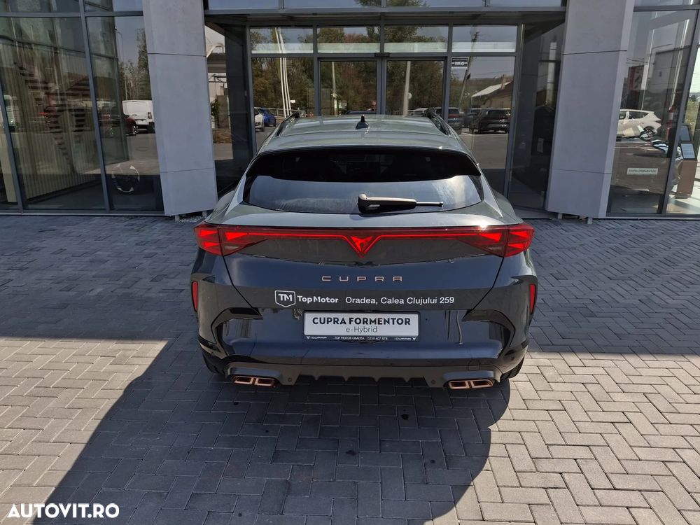 Cupra Formentor - 3