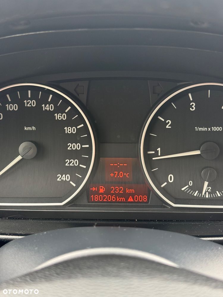 BMW Seria 1 118i - 9