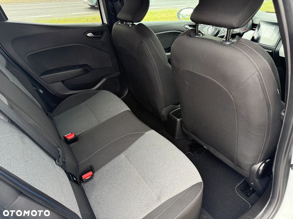 Renault Clio 1.0 TCe Equilibre - 12
