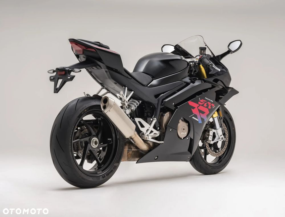 ZX MOTO 500RR - 9